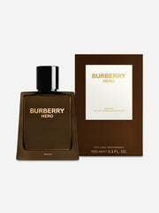 Burberry Hero Parfum Mens