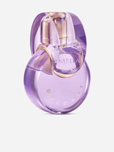 Bvlgari Omnia Amethyste Eau De Toilette Womens