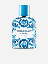 Dolce & Gabbana Light Blue Capri In Love Pour Homme Eau de Parfum Fragrance For Men