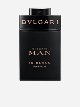 Bvlgari Man In Black Parfum For Men