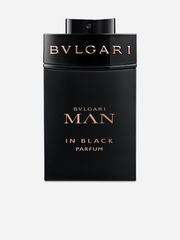 Bvlgari Man In Black Parfum For Men