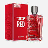 Diesel Red Eau De Parfum fragrance For Men