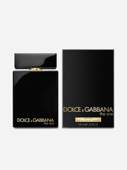 Dolce & Gabbana The Only One For Men Intense