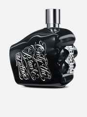 Diesel Only The Brave Tattoo Eau De Toilette Mens Fragrance