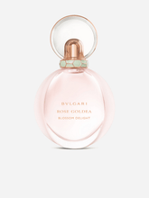 Bvlgari Rose Goldea Blossom Delight Fragrance For Women