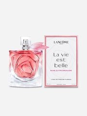 Lancome Lveb Rose Extra Womens Fragrance Edp