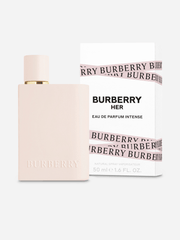 Burberry Intense Eau De Parfum Fragrance For Women