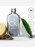 Calvin Klein One Essence Unisex Parfum Intense