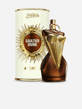 Jean Paul Gaultier Womens Gaultier Divine Elixir Parfum Eau de Parfum