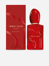 Giorgio Armani Si Passione Red Musk Edp 50Ml