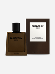 Burberry Hero Parfum Intense 100ml Fragrance For Men