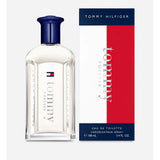 Th Fra Tommy Forever Edt 100Ml M