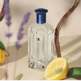 Th Fra Tommy Forever Edt 100Ml M