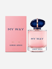 Giorgio Armani My Way Edp For Women