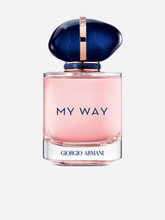 Giorgio Armani Womens My Way Sunny Vanilla Eau De Parfum