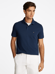 Tommy Hilfiger 1985 Regular Polo Navy