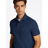 Tommy Hilfiger 1985 Regular Polo Navy