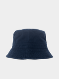 Polo Mens Sydney Twill Bucket Hat In Navy