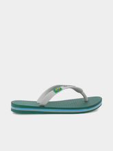 Ipanema Boys Class Brasil II Slides In Green