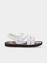 Ipanema Girls Passa Tempo Papete Sandals In Black