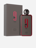 Afnan 9PM rebel Eau De Parfum Fragrance For Men