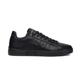 Replay Mens Polys M 1981 Shoes In Black