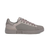 Replay Mens Polys M Williamson Shoes In Grey