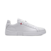 Replay Mens Polys R Sa Shoes In White