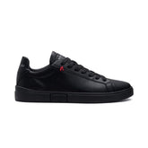 Replay Mens Polys R Sa Shoes In Black