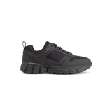 Hush Puppies Mens Equally Speed In Black Multi