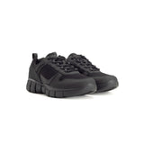 Hush Puppies Mens Equally Speed In Black Multi
