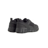 Hush Puppies Mens Equally Speed In Black Multi