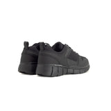 Hush Puppies Mens Equally Speed In Black Multi