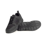Hush Puppies Mens Equally Speed In Black Multi