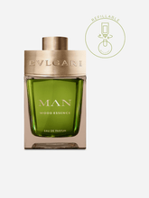 Bvlgari Man Wood Essence Eau De Parfum Mens