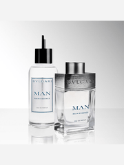 Bvlgari Man Rain Essence Edp