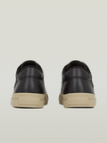 G-Star Raw Mens Loom Lea Sneakers In Black