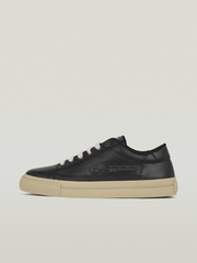 G-Star Raw Mens Loom Lea Sneakers In Black