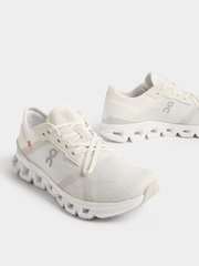 On Cloud 3Wf10172852 Womens Cloud X 4.0 Ad Shoes W