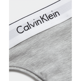 Calvin Klein Thong Womens In Grey