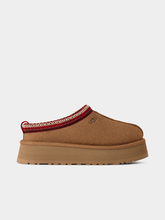 UGG Womens Tazz II Slippers In Chestnut