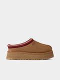 UGG Womens Tazz II Slippers In Chestnut