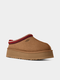 UGG Womens Tazz II Slippers In Chestnut
