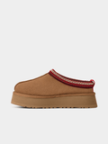 UGG Womens Tazz II Slippers In Chestnut