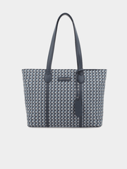 Pierre Cardin Zoe Tote Bag in Blue