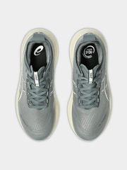 Asics Womens Gel-Nimbus Shoes Monument Blue/Whisper Green