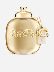 Coach Gold Parfum Womens