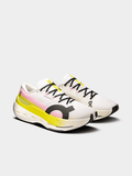 On Cloud Mens Cloudboom Max Lime/Rasberry Running Shoes