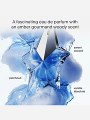 Mugler Angel Edp Stand Star Womens Fragrance