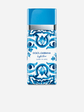 Dolce & Gabbana Light Blue Capri In Love Eau De Parfum Womens